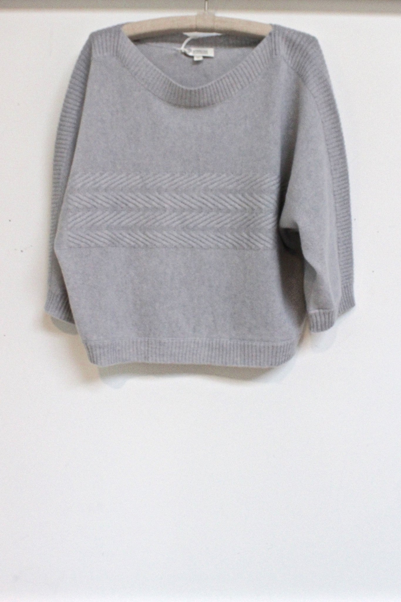 dolman boatmeck