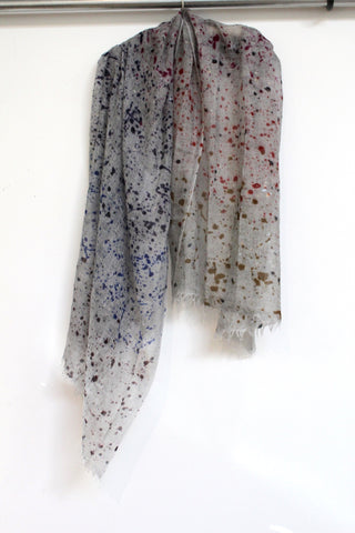 mix scarf