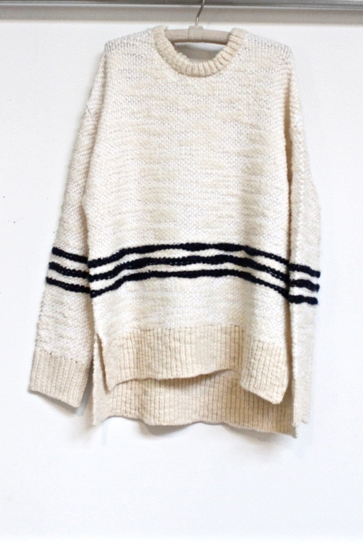 jimmy sweater
