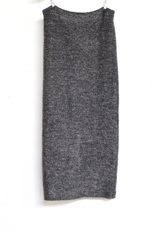 eliza midi skirt