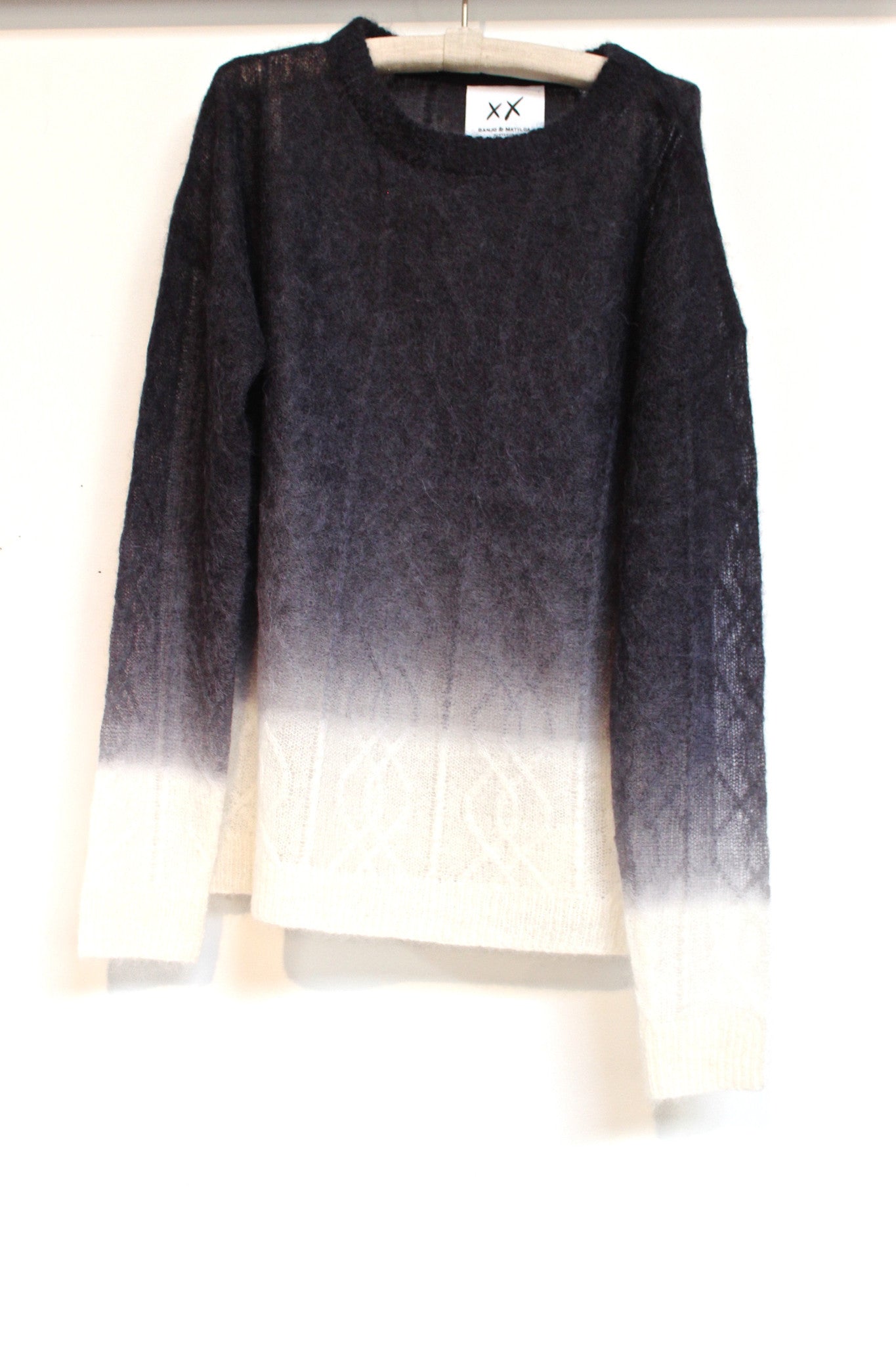 ombre crew