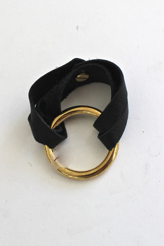 henri bracelet - black