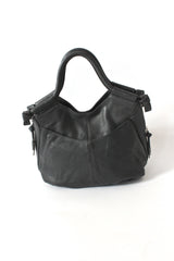 trapeze satchel