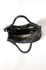 trapeze satchel