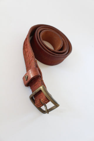 manor belt