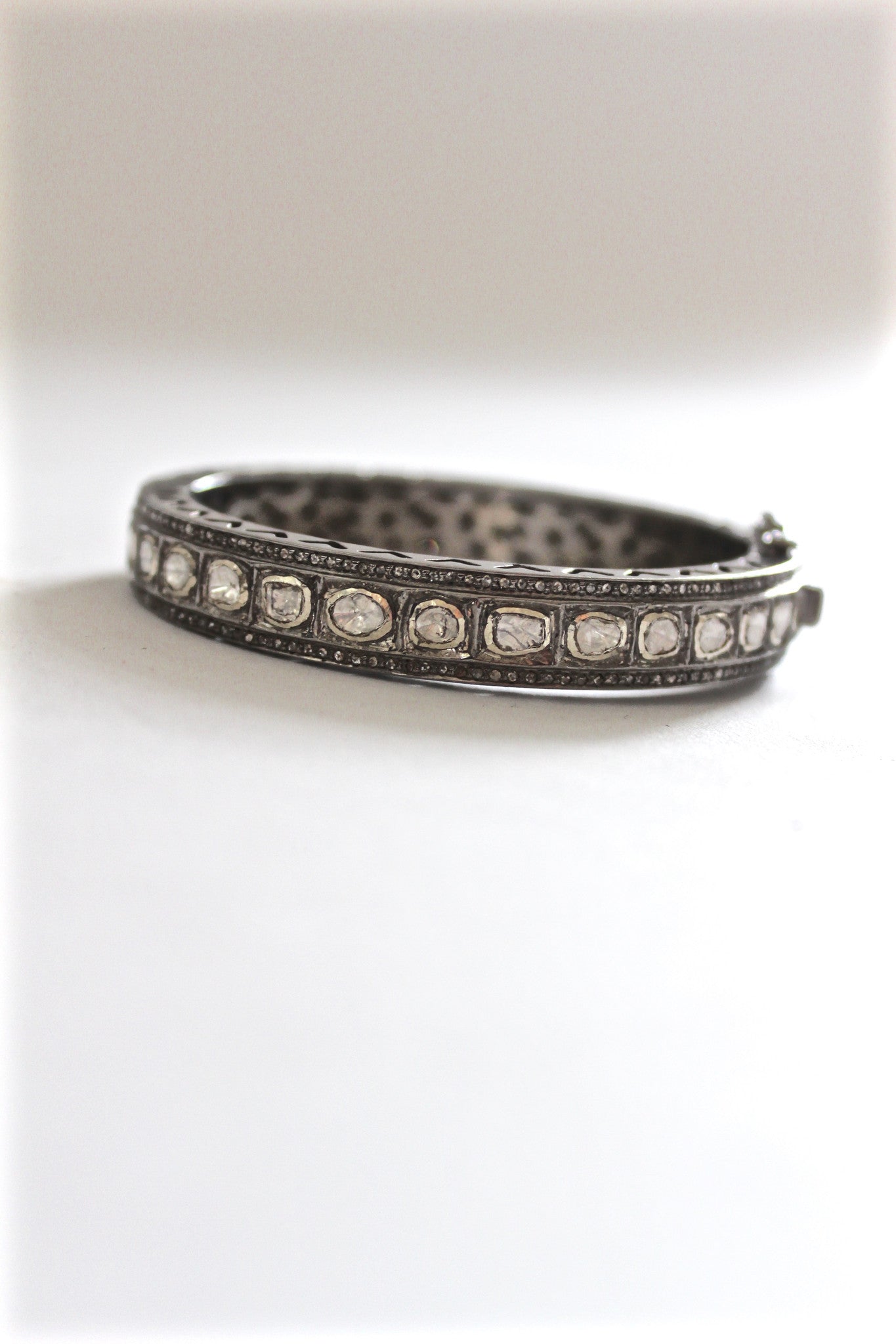 diamond bracelet