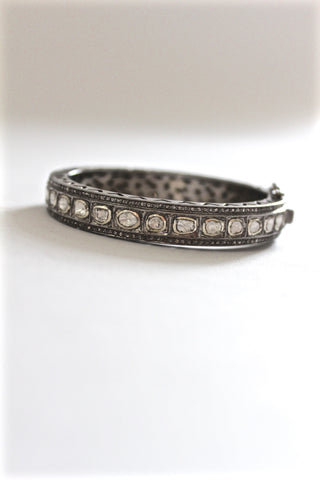 diamond bracelet
