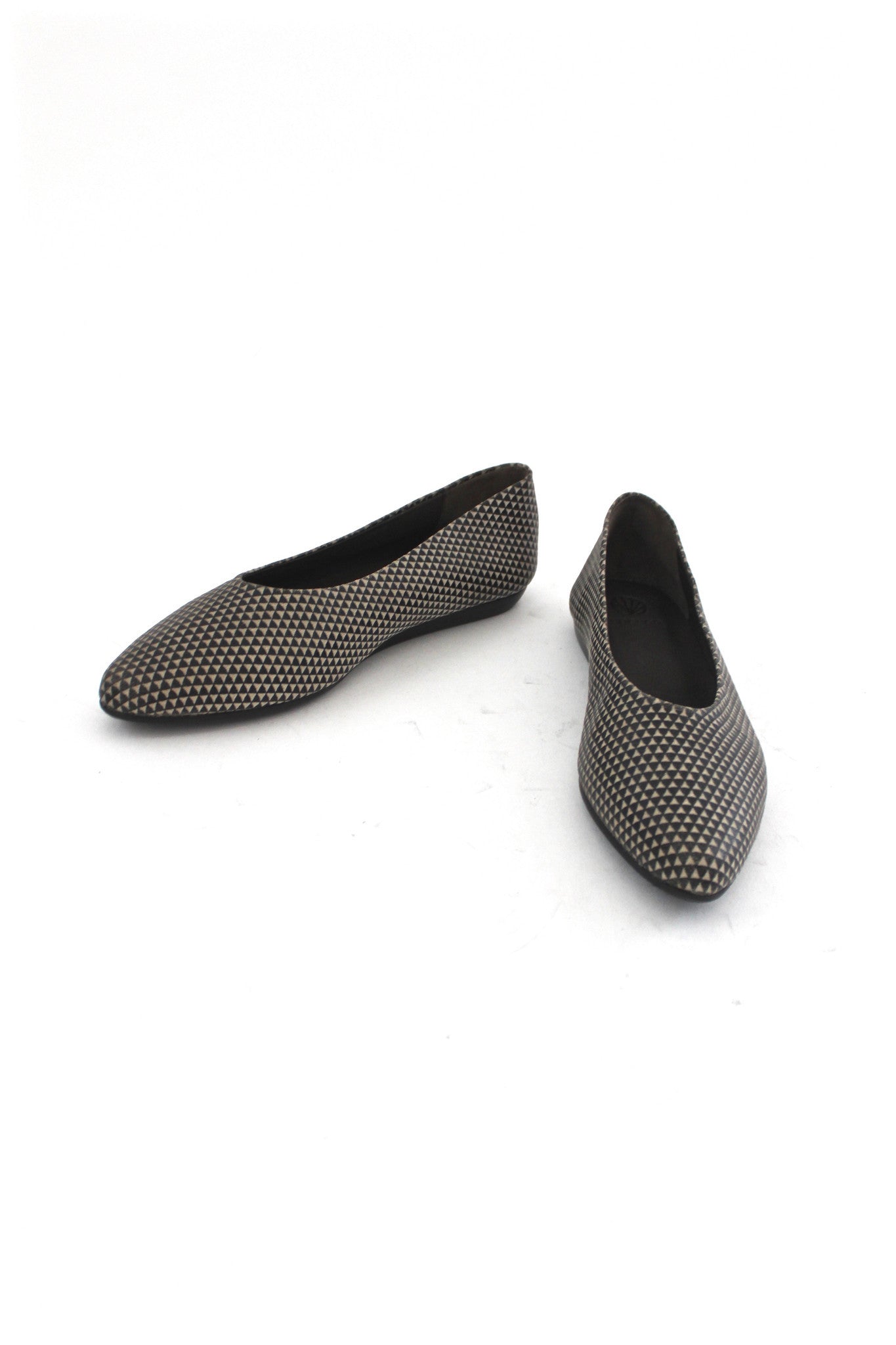 pril flat