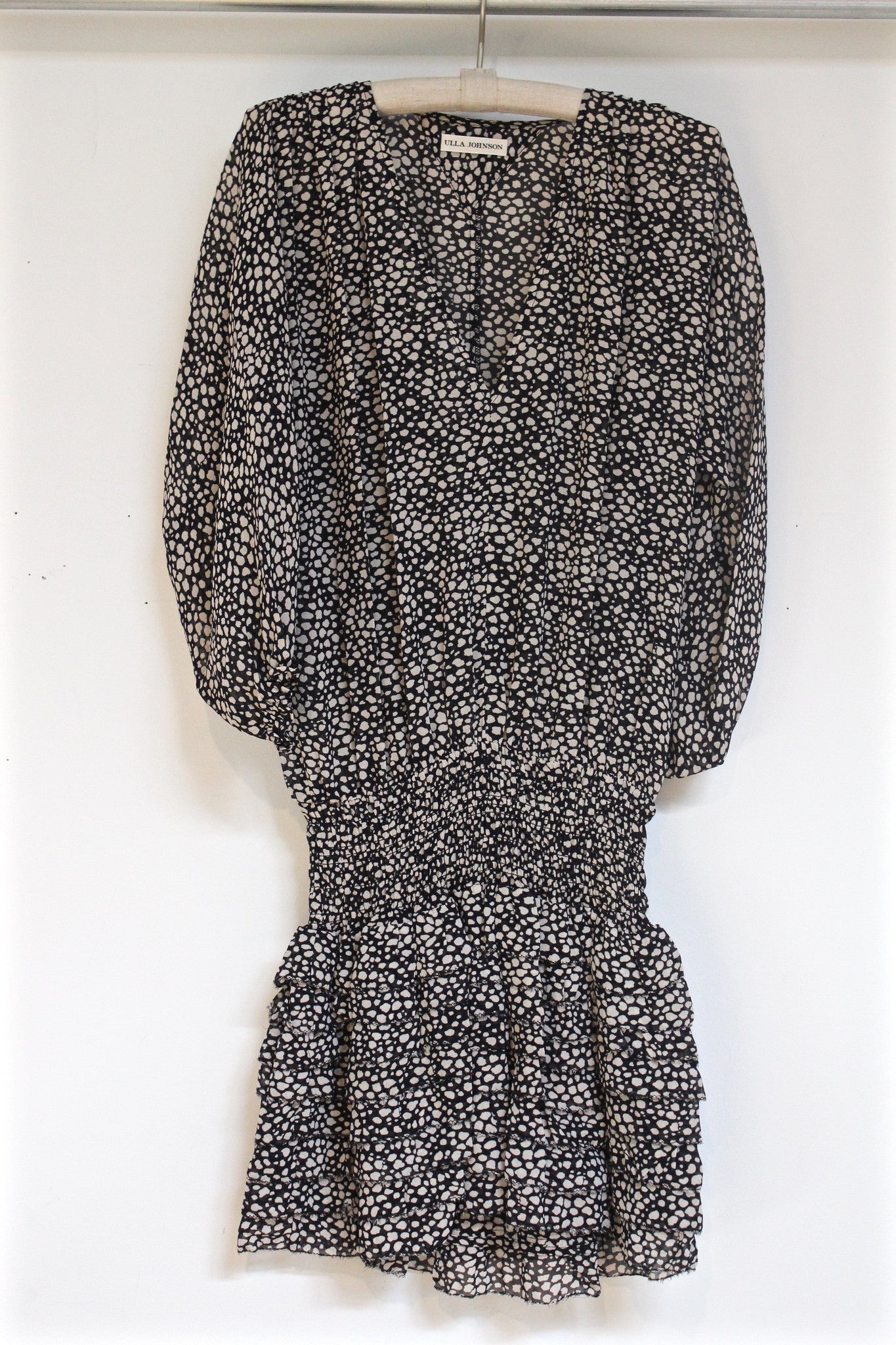 clemence dress