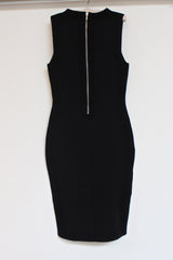 underground knit dress