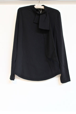 reniard black bow top