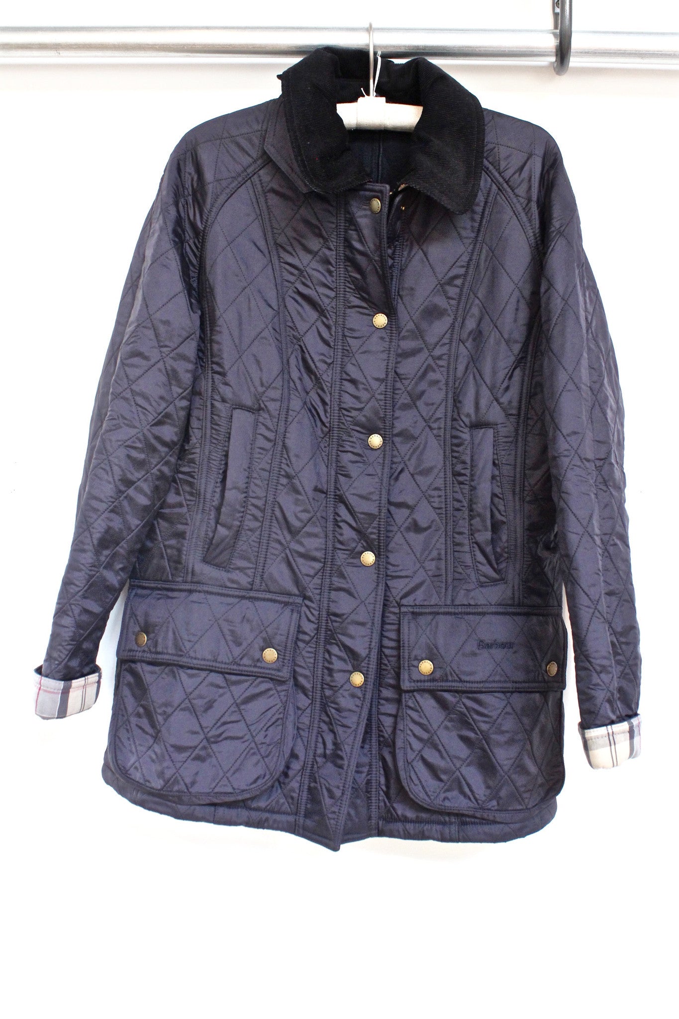 beadnell polarquilt