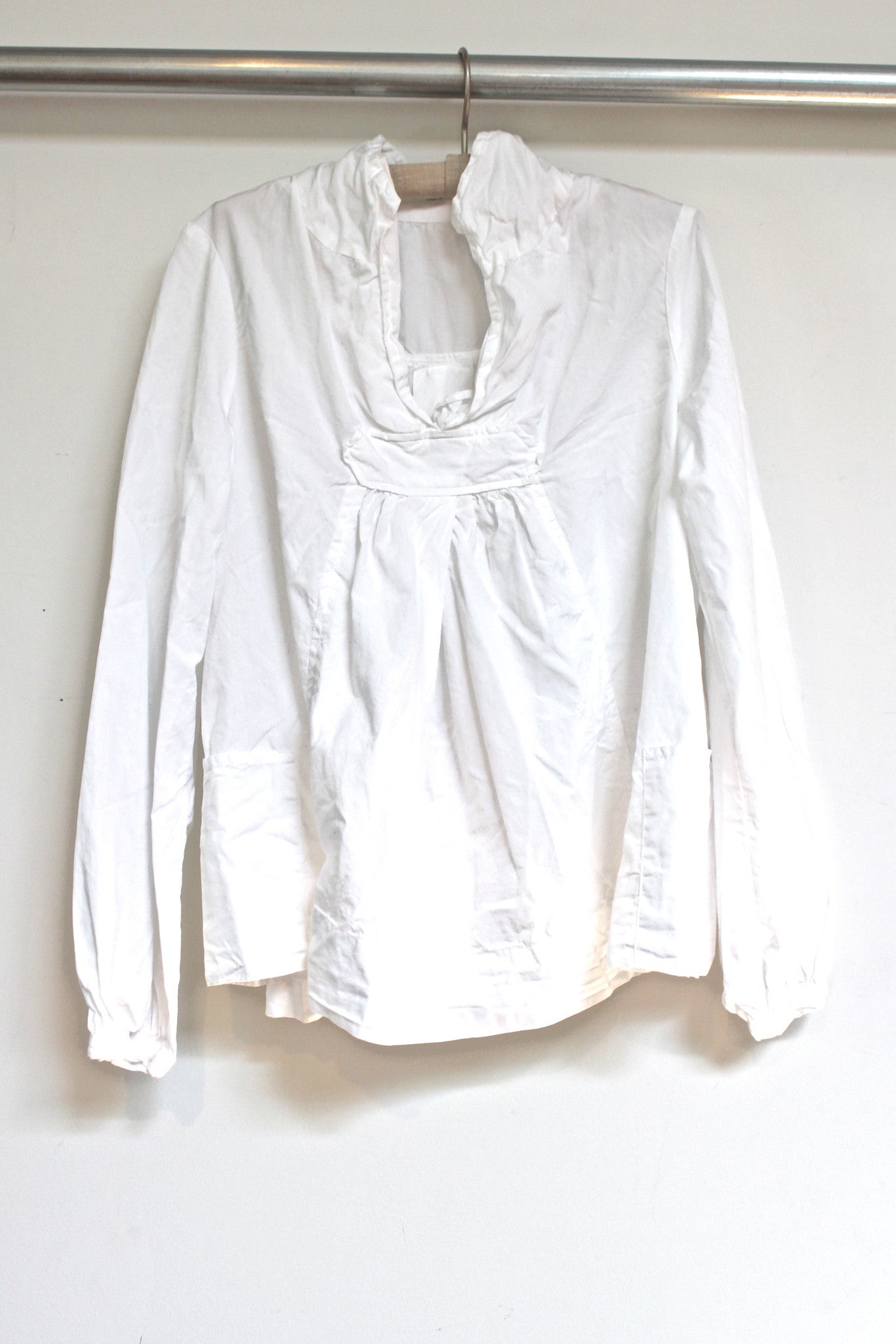 sailor top