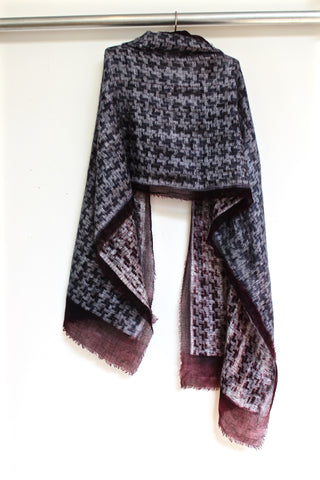 pedina scarf