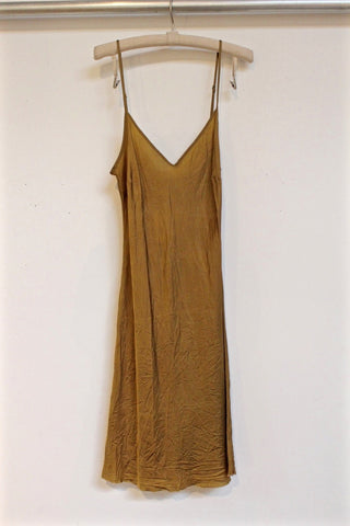 cami - chai green