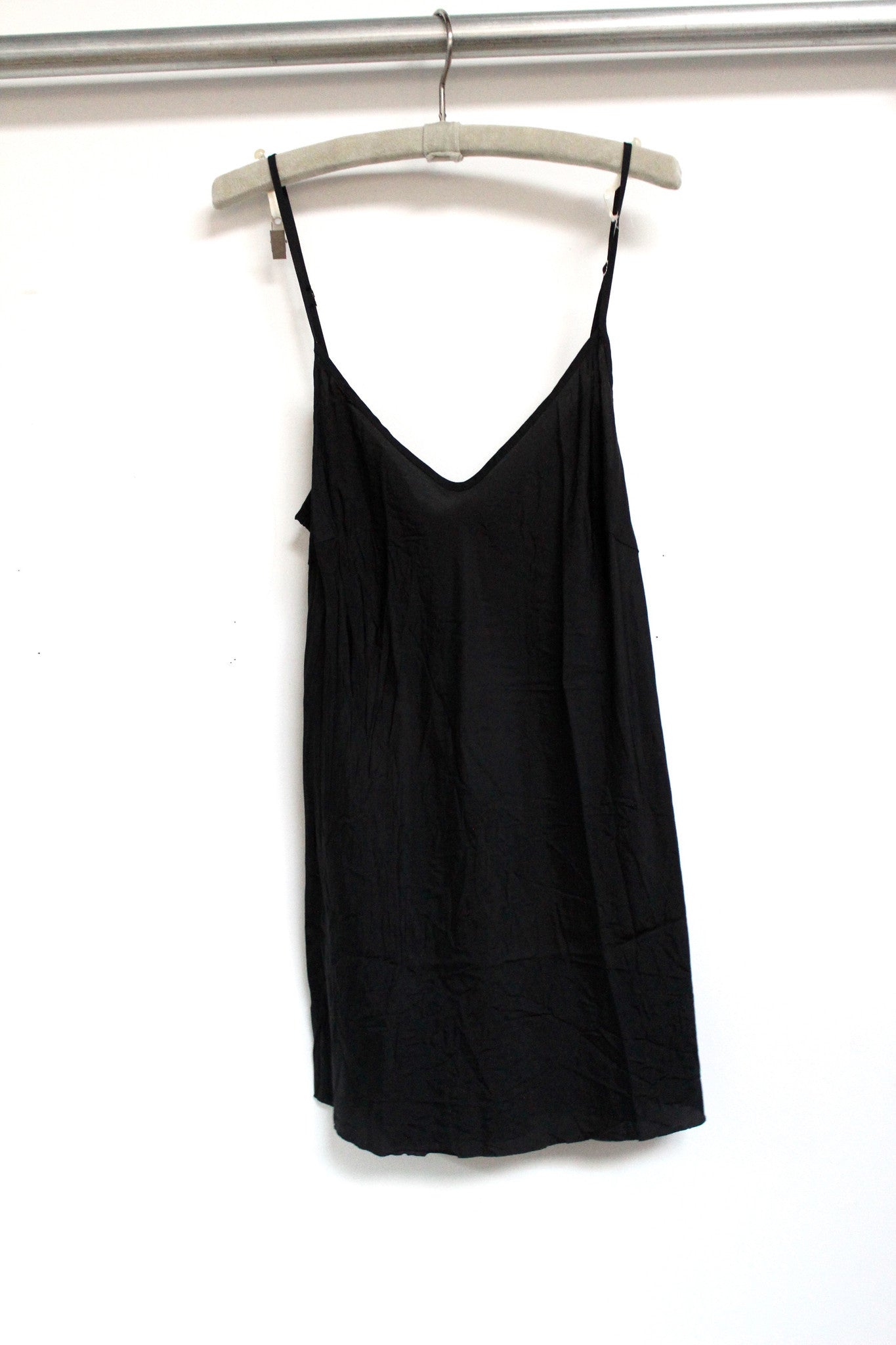 bias cami - black