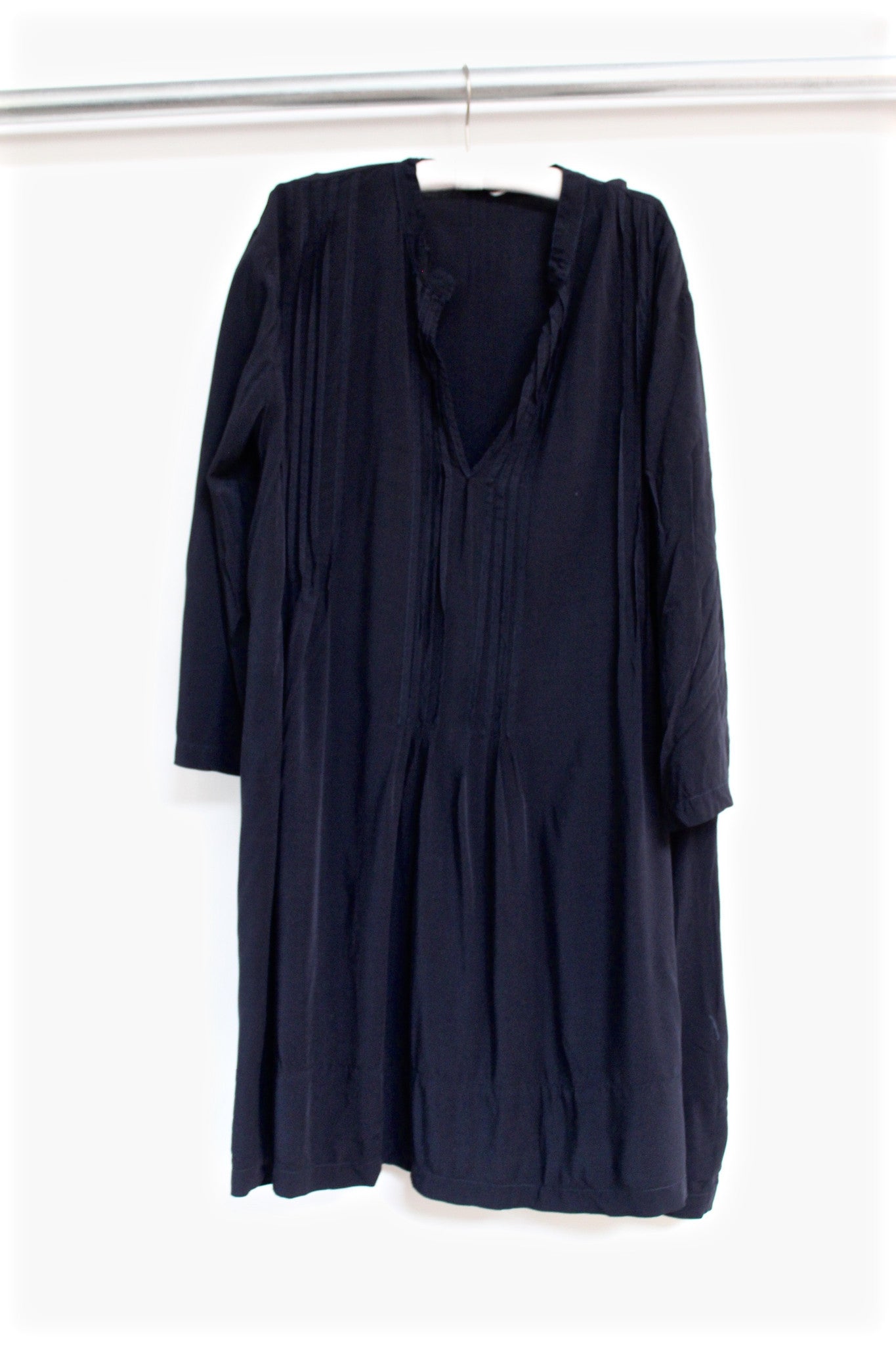 regina - silk/rayon blend
