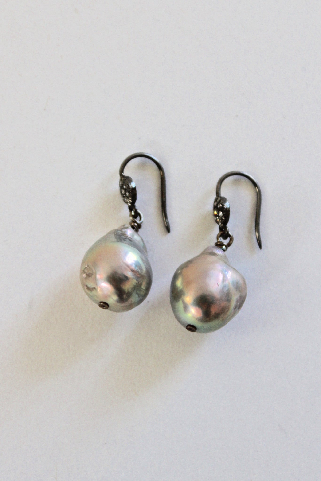 zanno ze - baroque tahitian peal - large