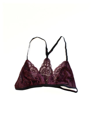 cosset bra - raven