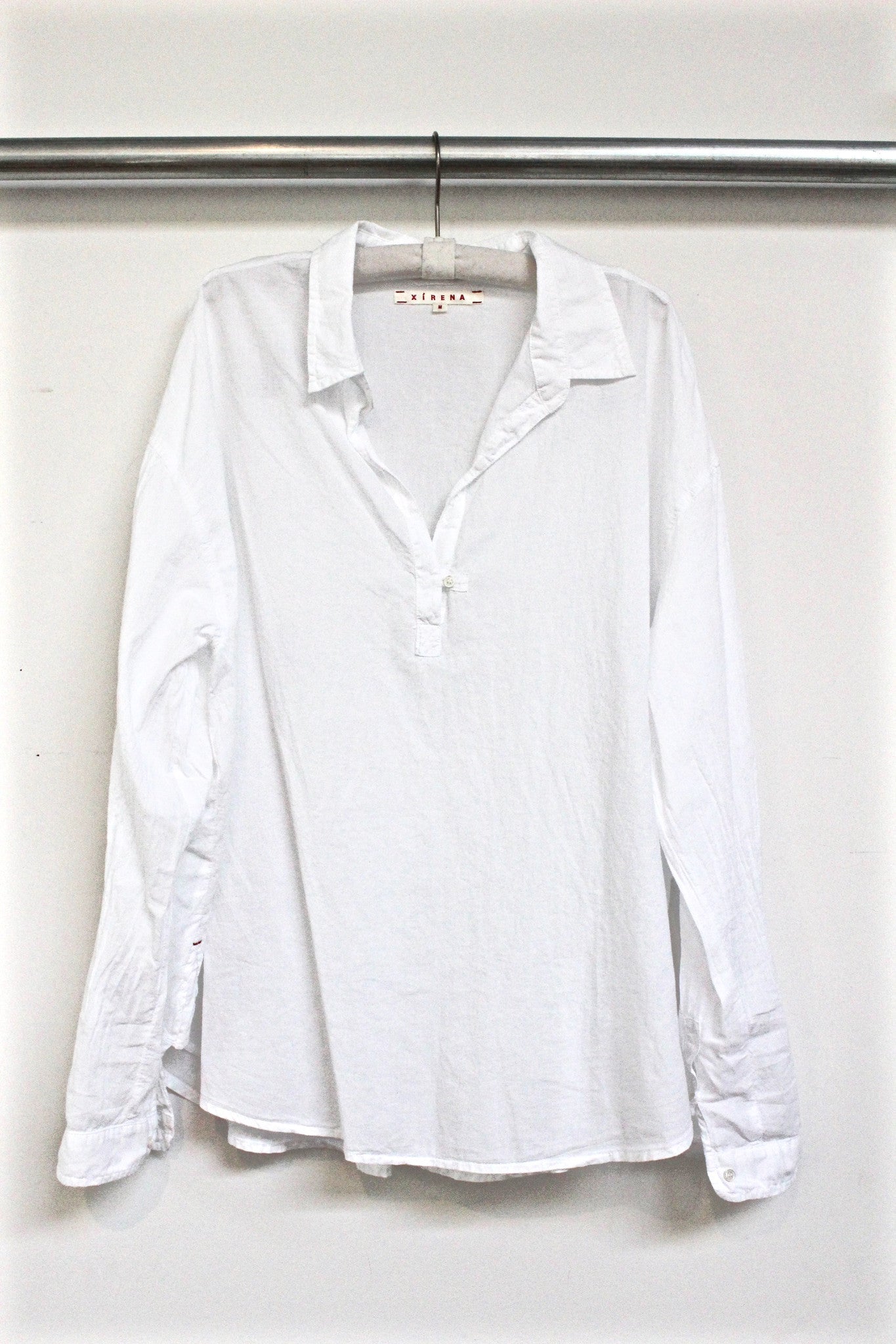white honor henley