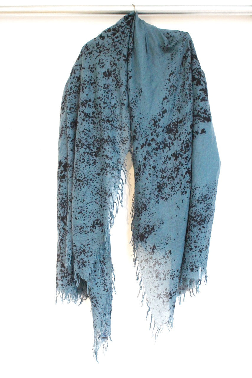 spruzzy scarf