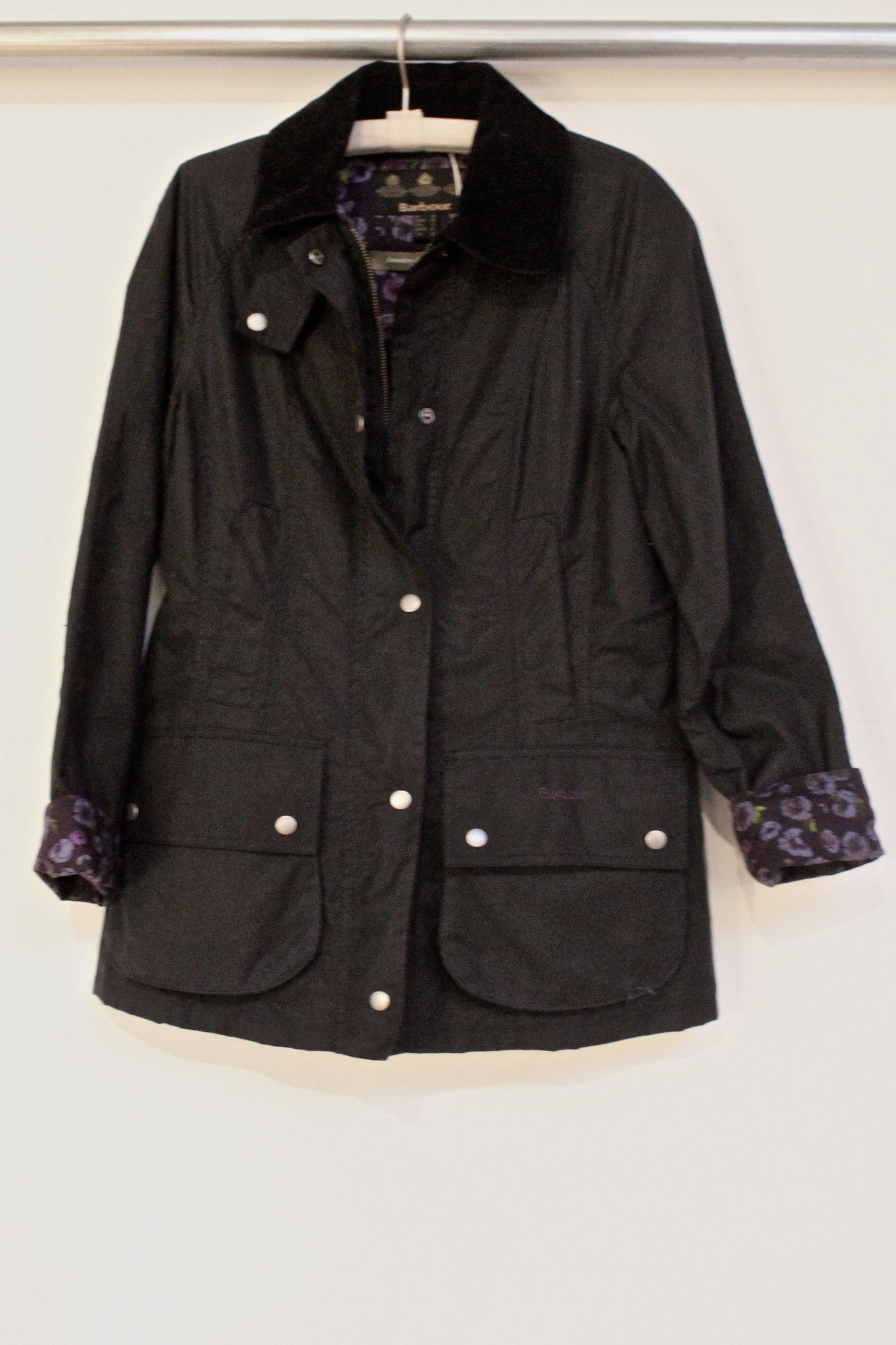 beadnell jacket