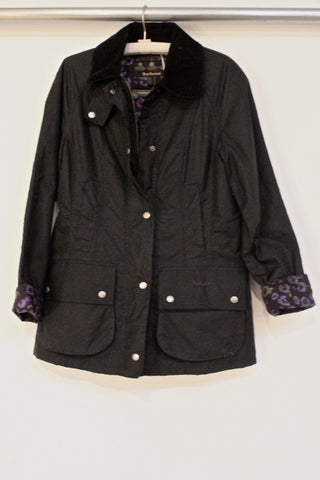 beadnell jacket