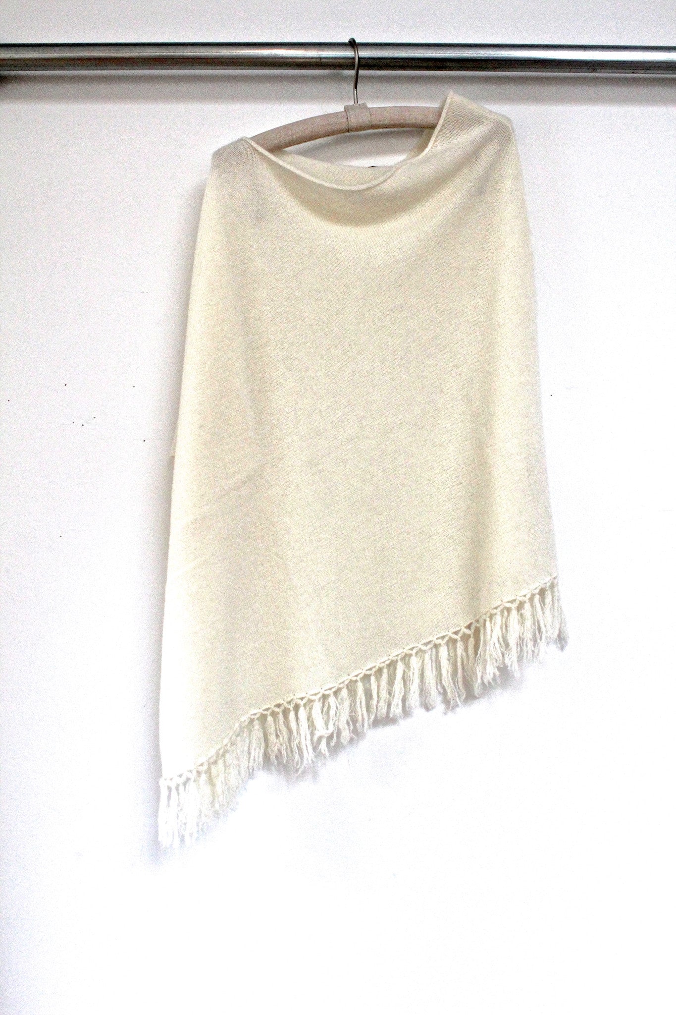 poncho