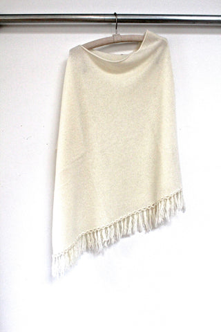 poncho
