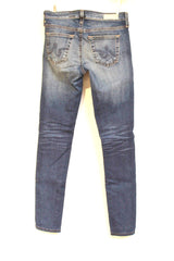 legging ankle - 4 years borrowed