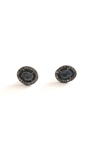 geod earrings