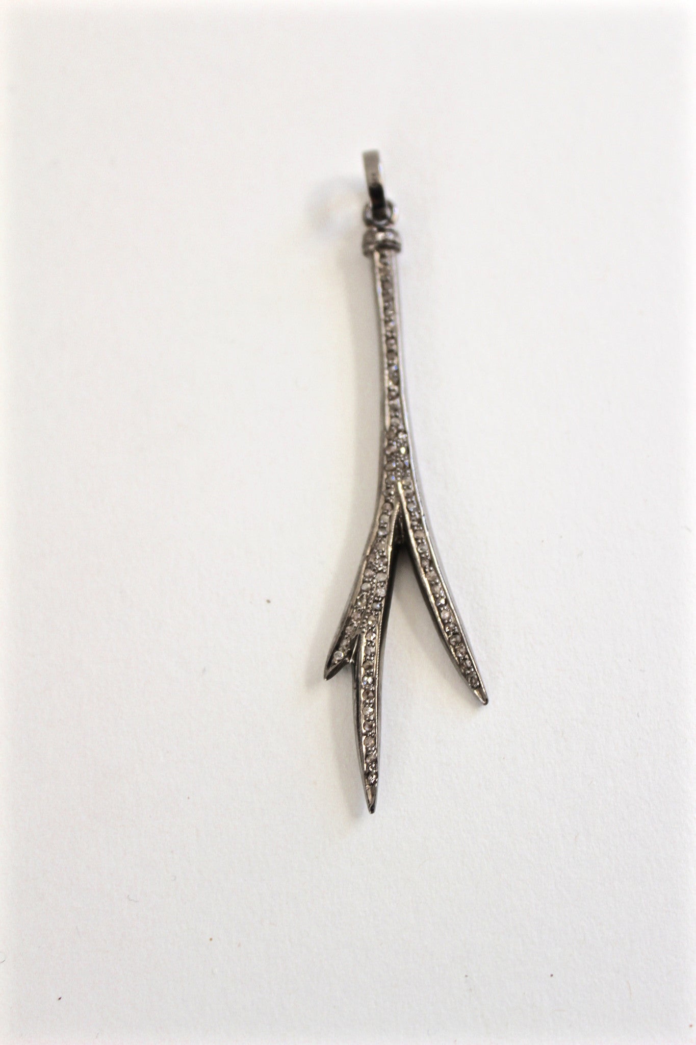 thorn pendant