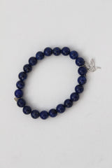 collection of bracelets