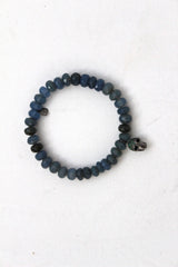 collection of bracelets