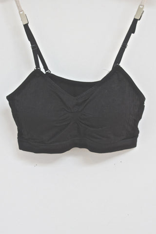seamless bra