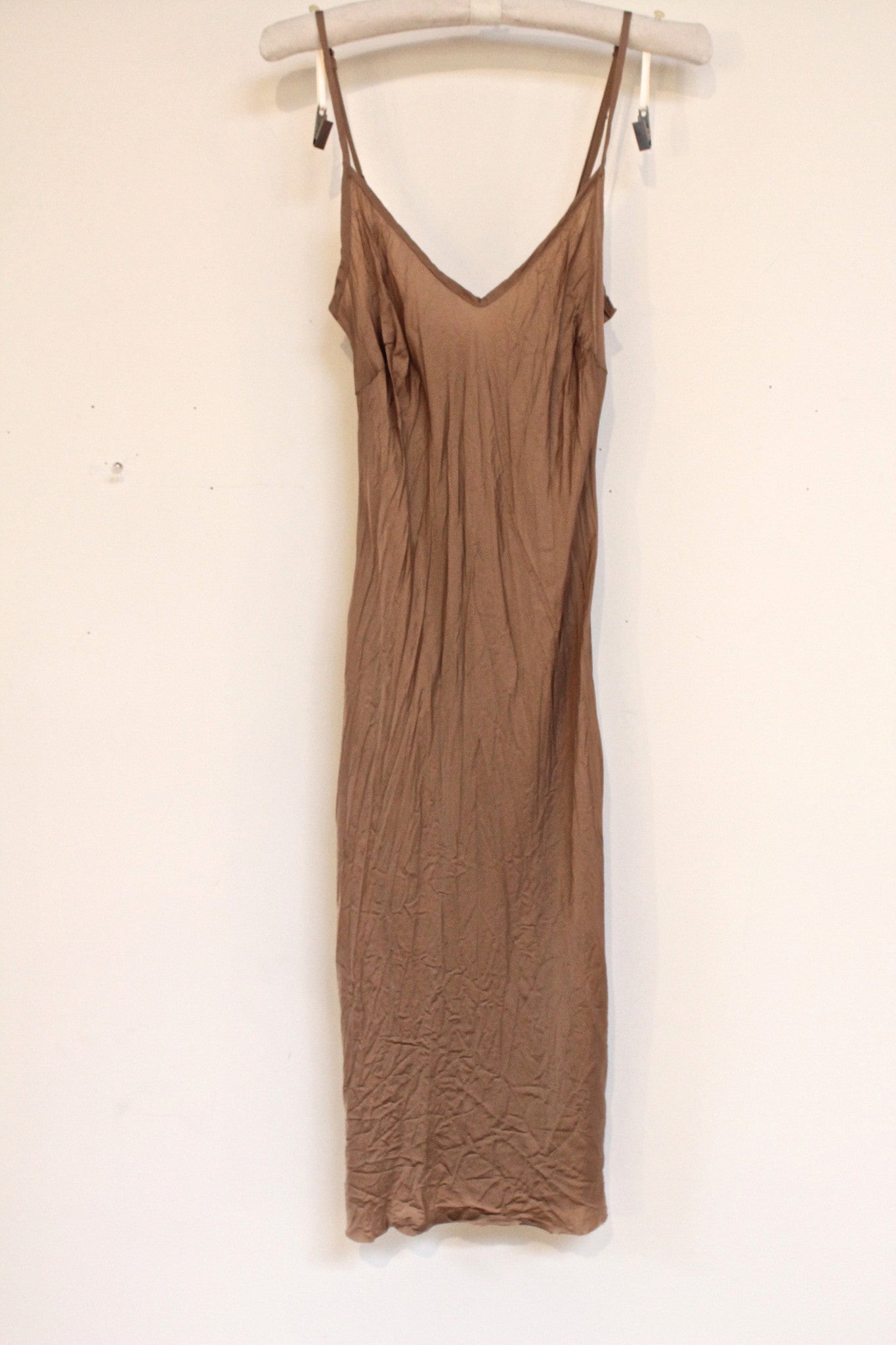 bias slip - bronze