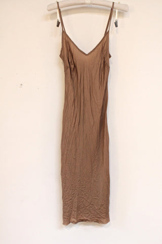 bias slip - bronze