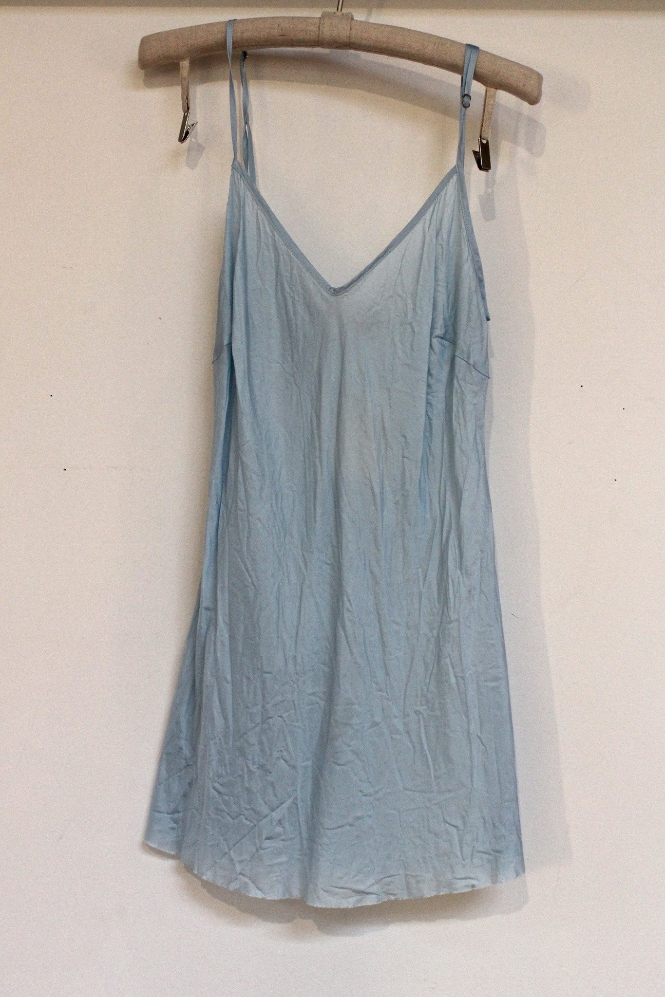 bias cami - light blue