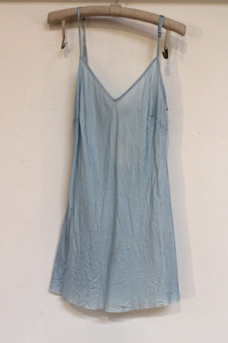 bias cami - light blue