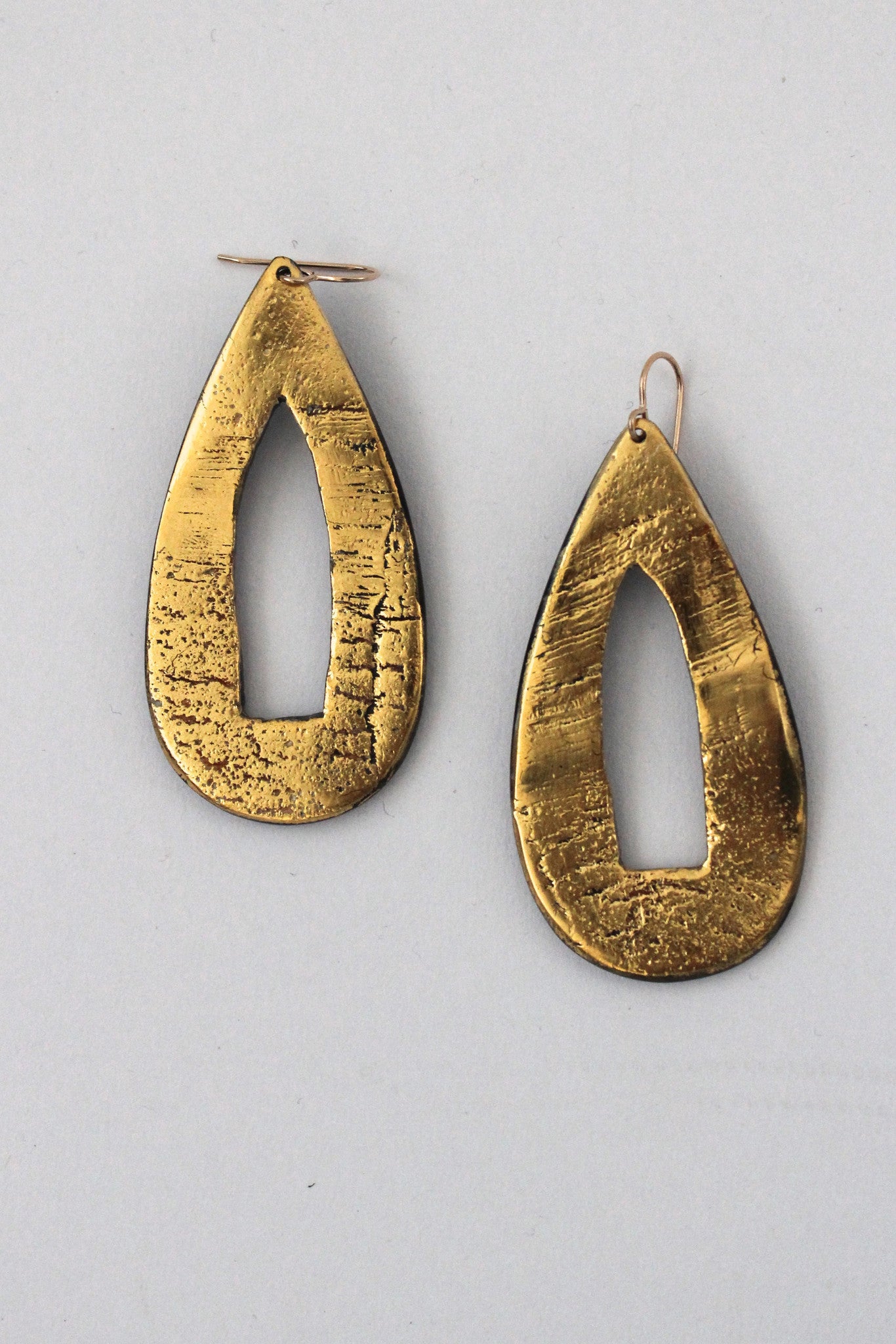 gwo zanno earrings
